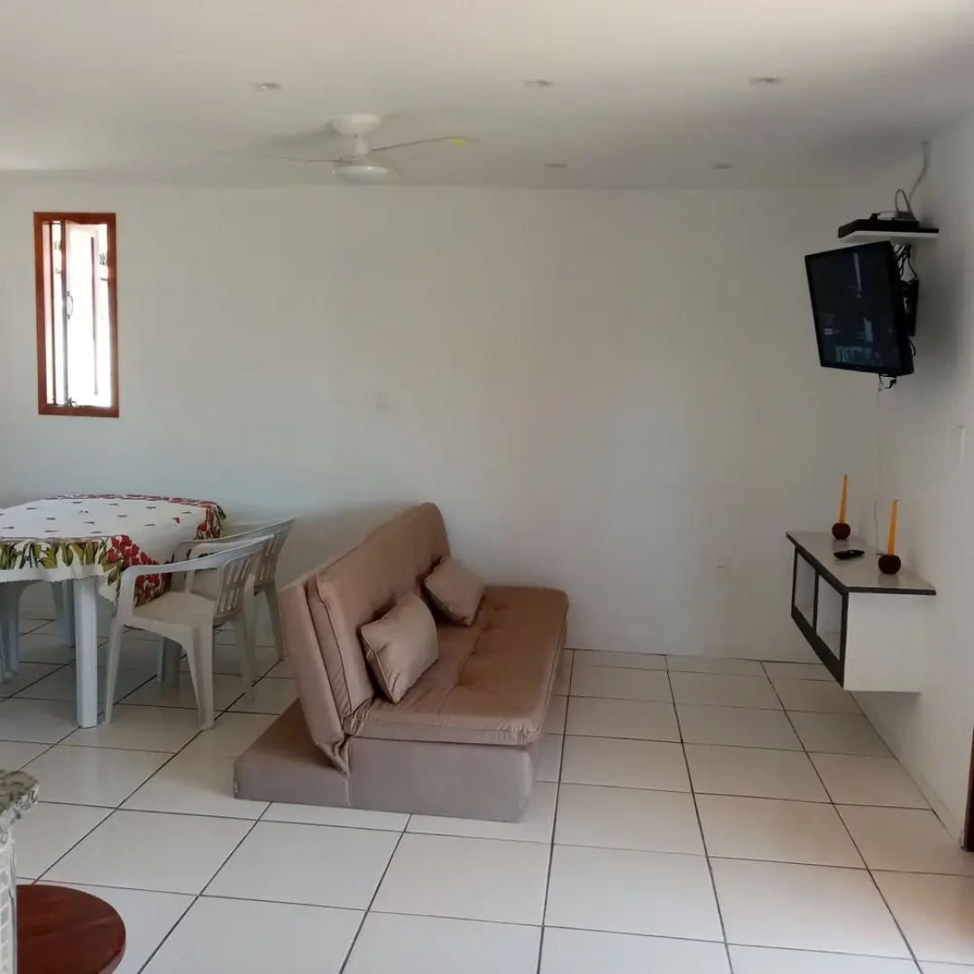 Bungalô Búzios