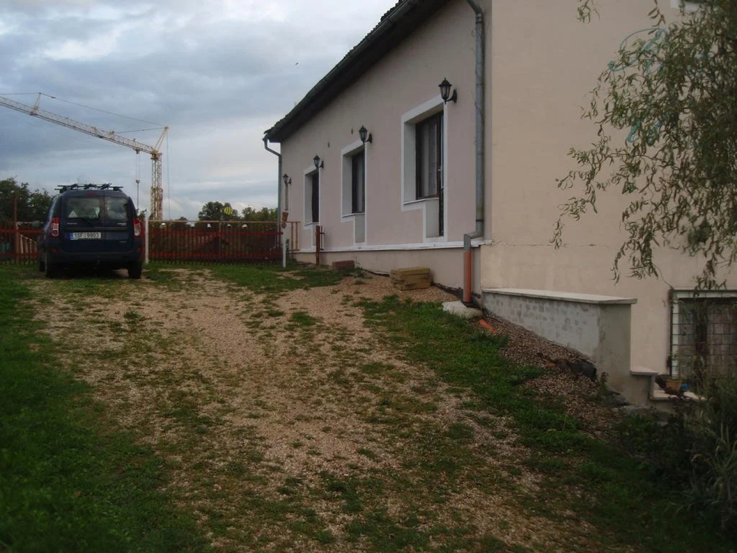 Motel Restaurant Bystrice