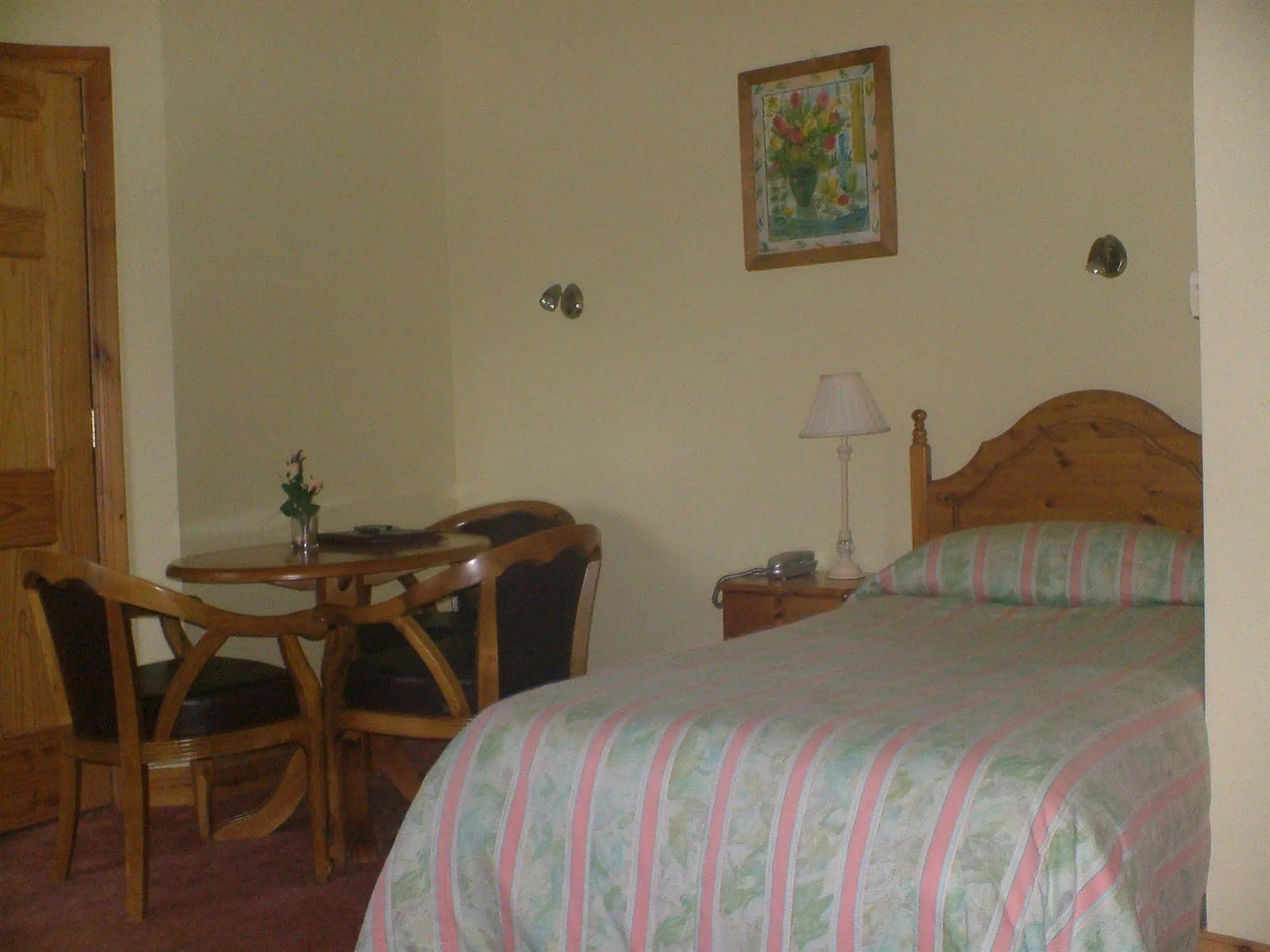 Mc Cormack's Guesthouse