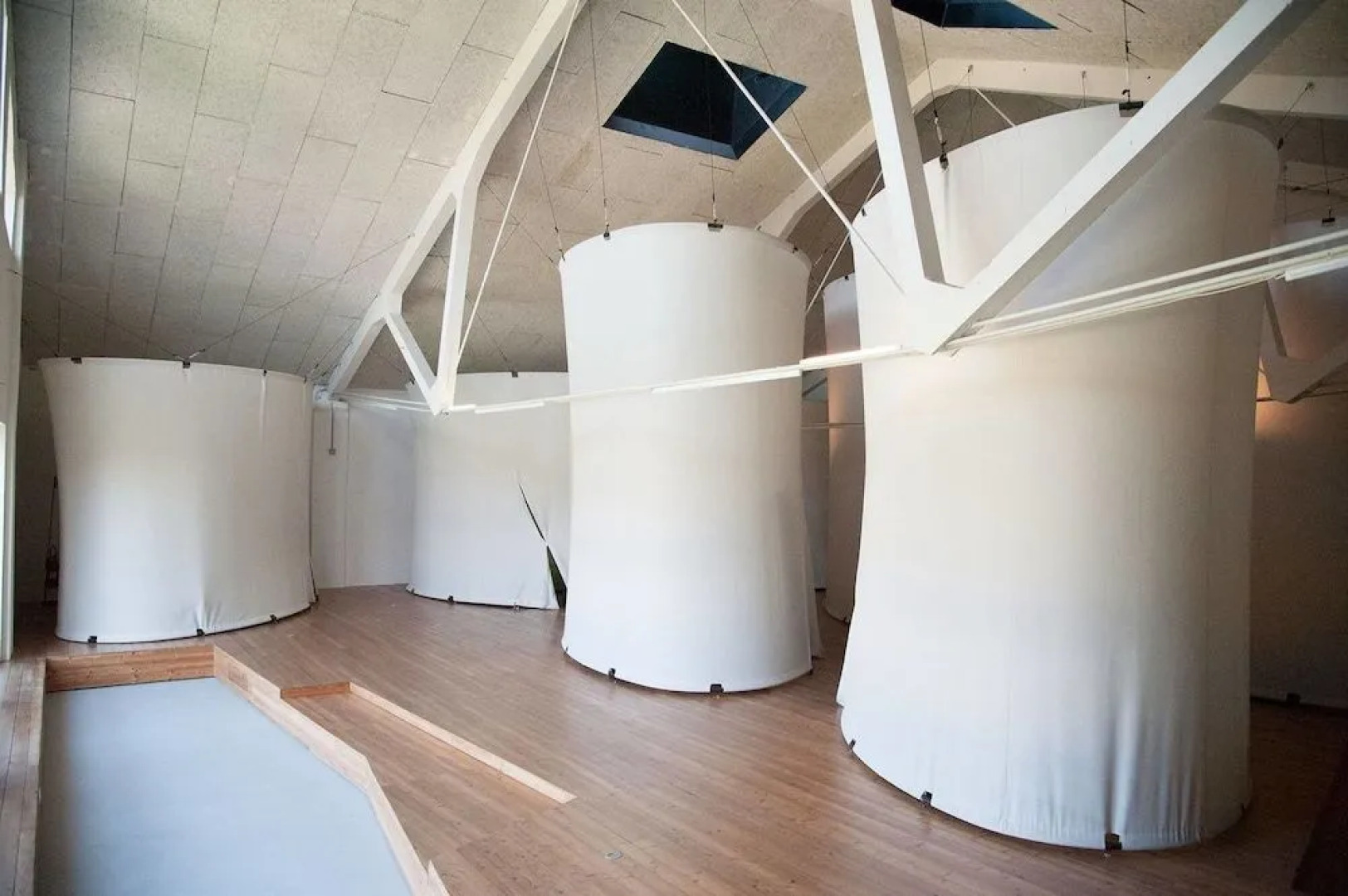 MINO - Migliarino Nuovo Ostello