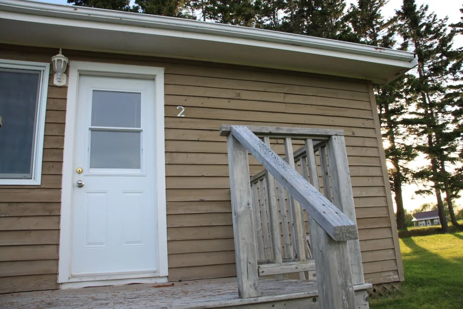 Rustico Acres Cottages