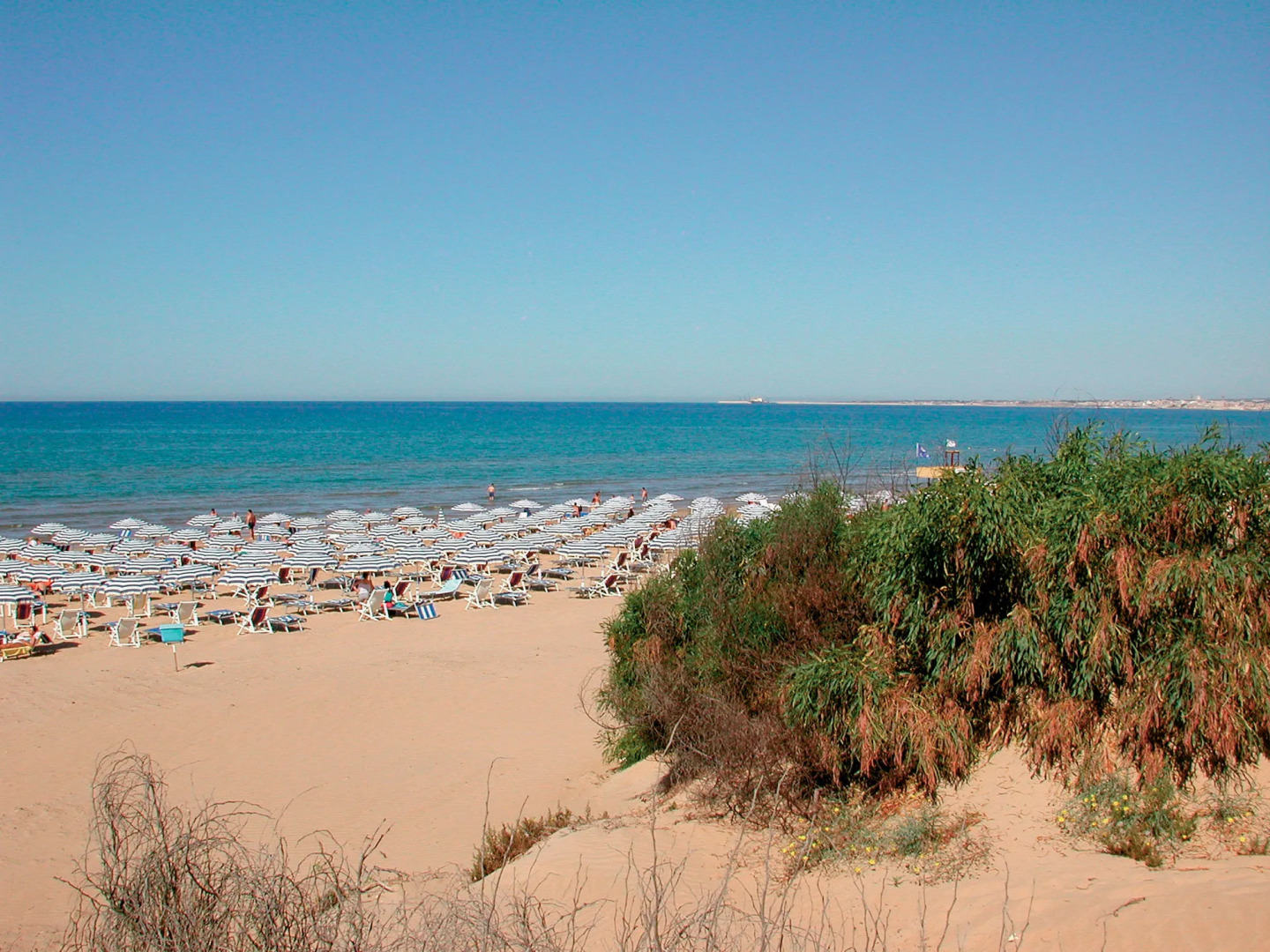 Hotel Club Marispica