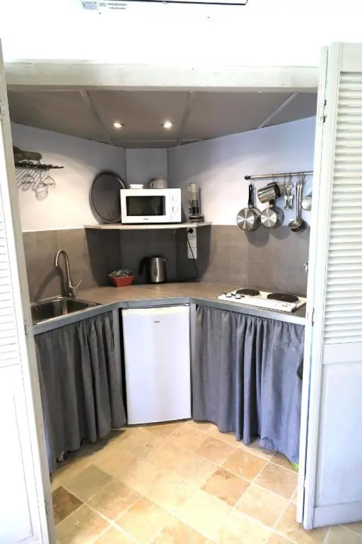 Maison d'hotes "Les Ecuries du Mas"