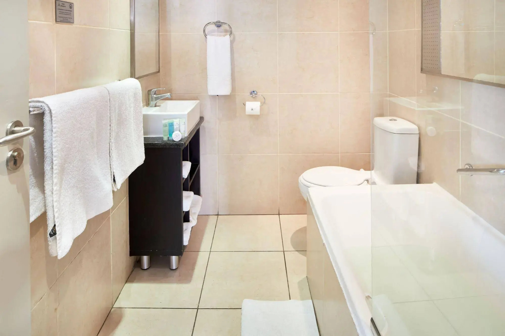 First Group Riviera Suites