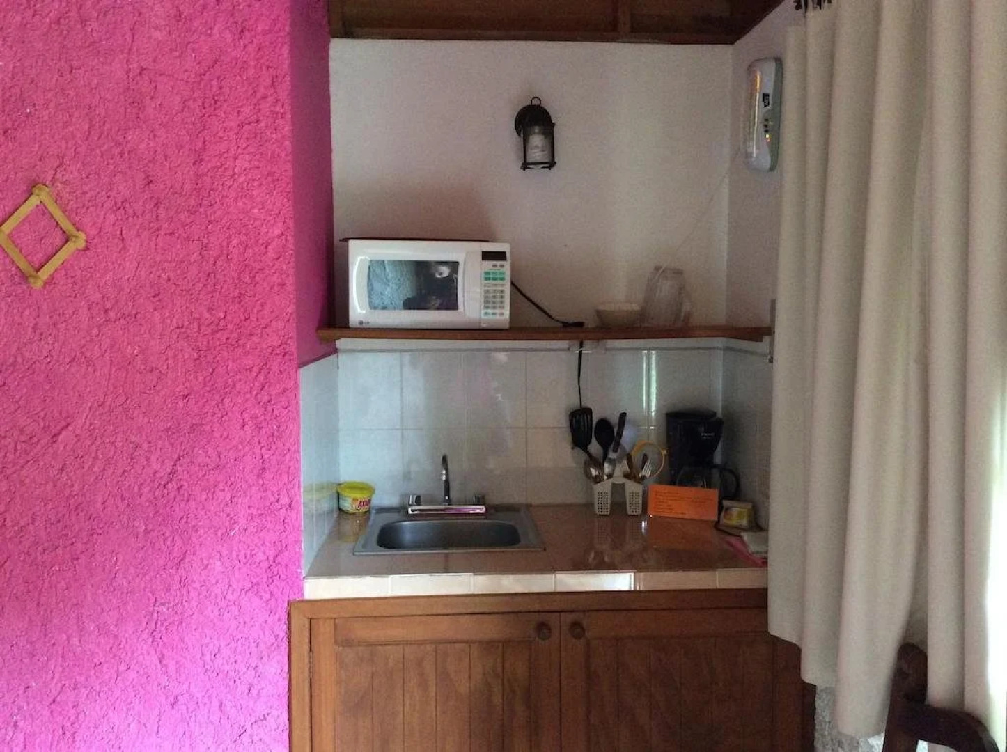 Cabanas la Chicharra