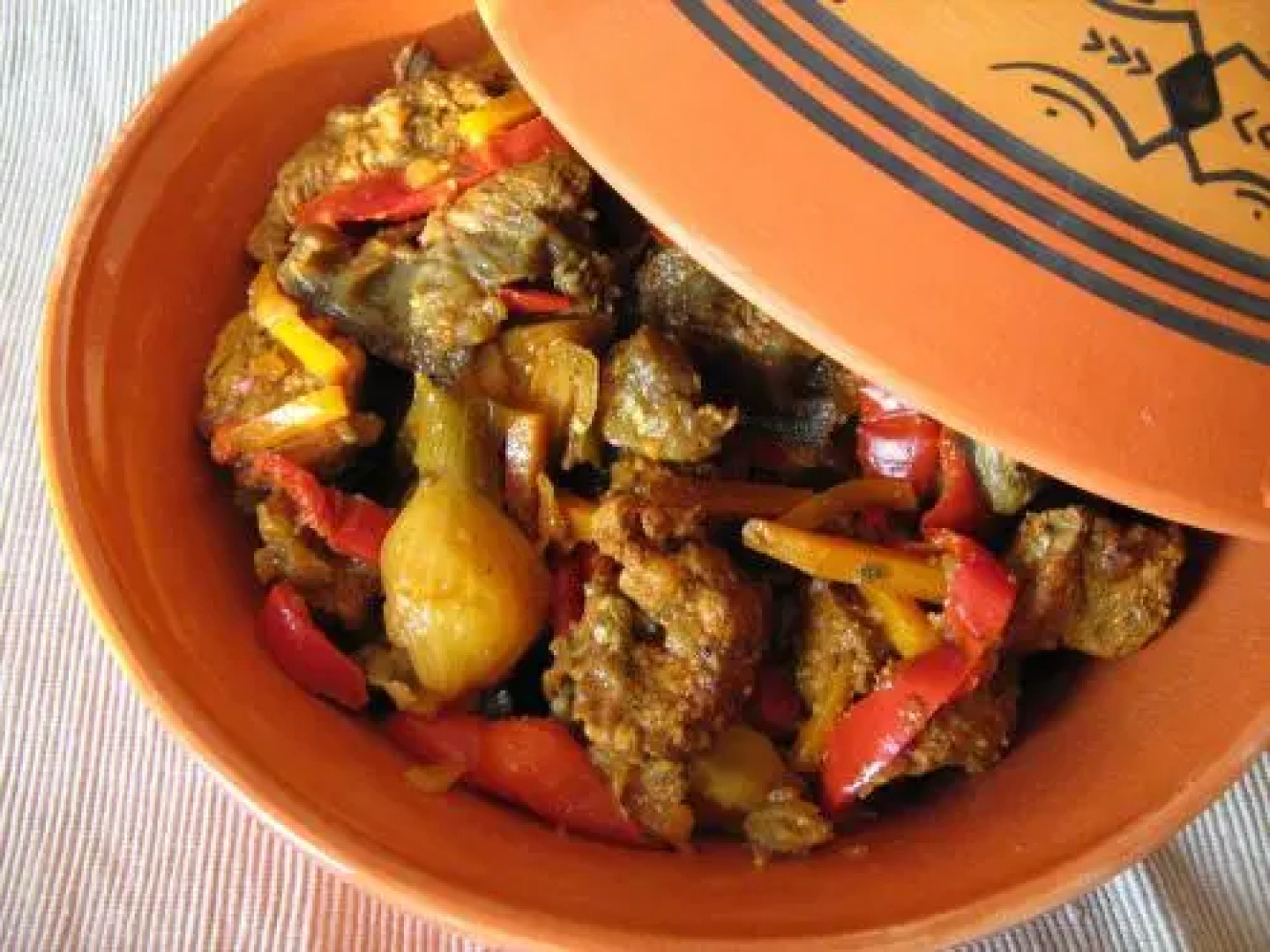 Riad Faska - Oliveraie Du Soleil