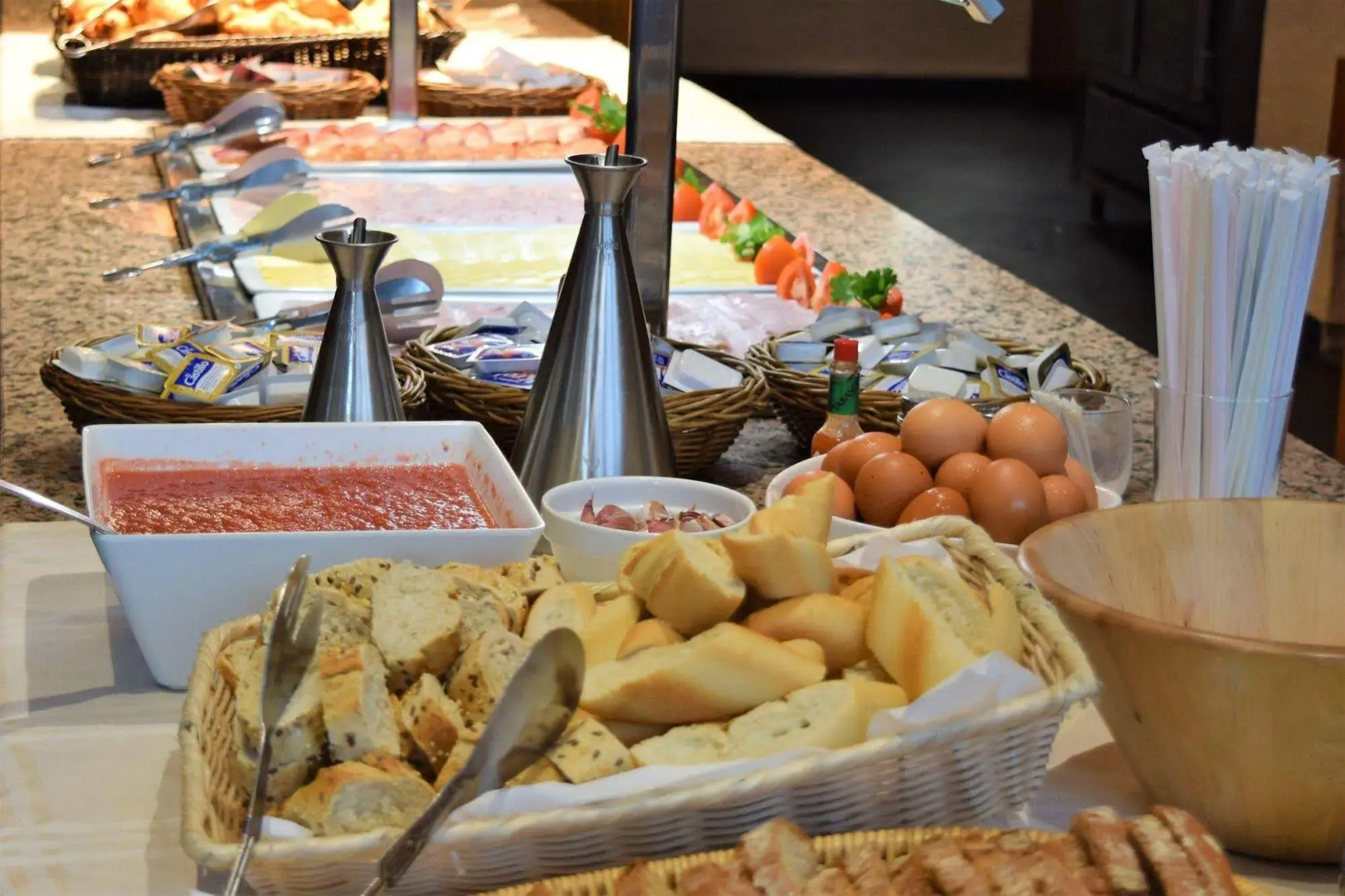 Hotel Marco Polo by Nexta