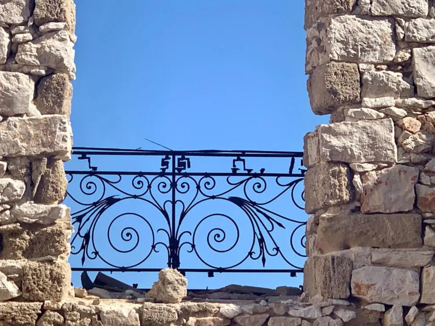 1890 Fanourakis House