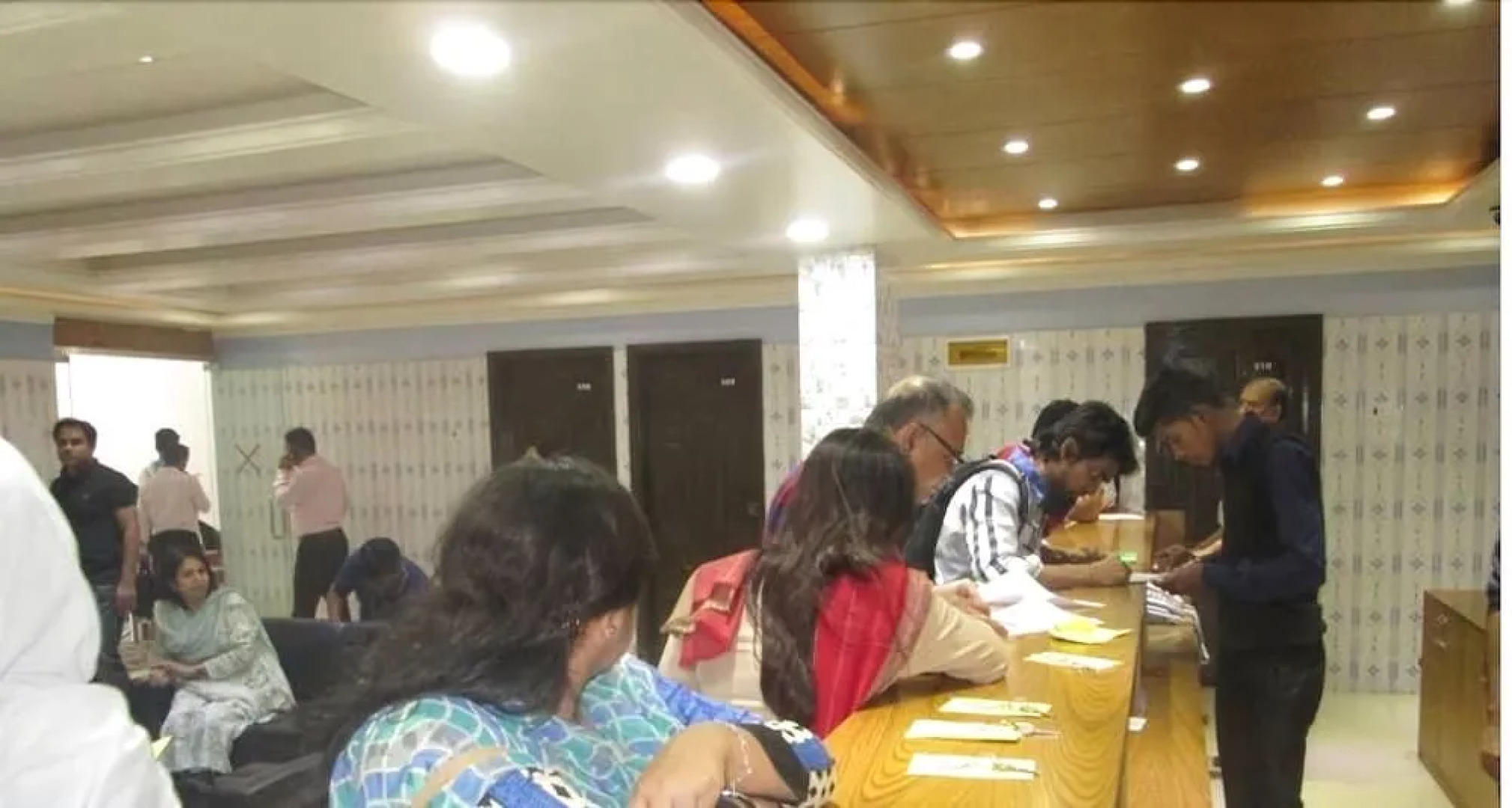 Sreemangal Inn Hotel & Restaurant