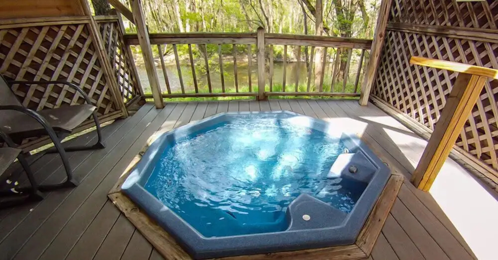 Bald Mountain House Inn at the Wolf Laurel Resort