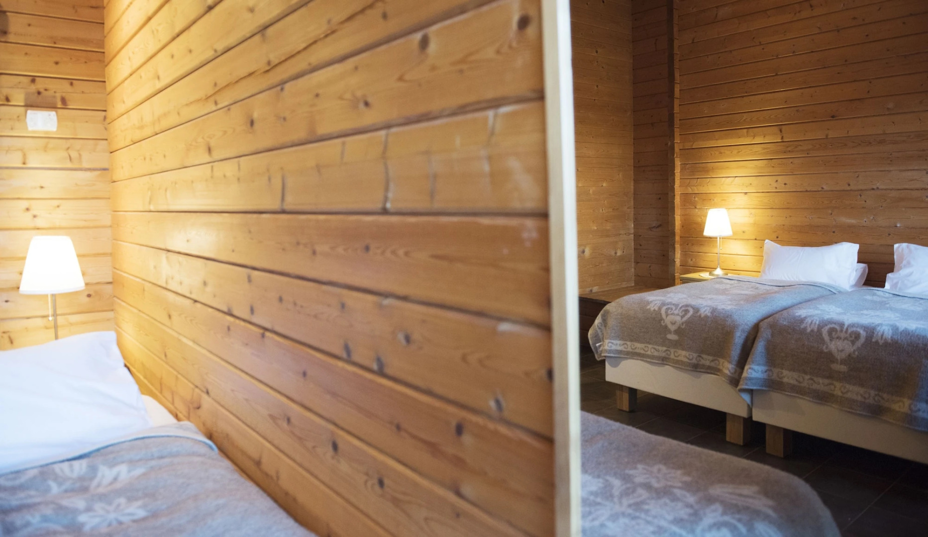 Vogafjós Guesthouse