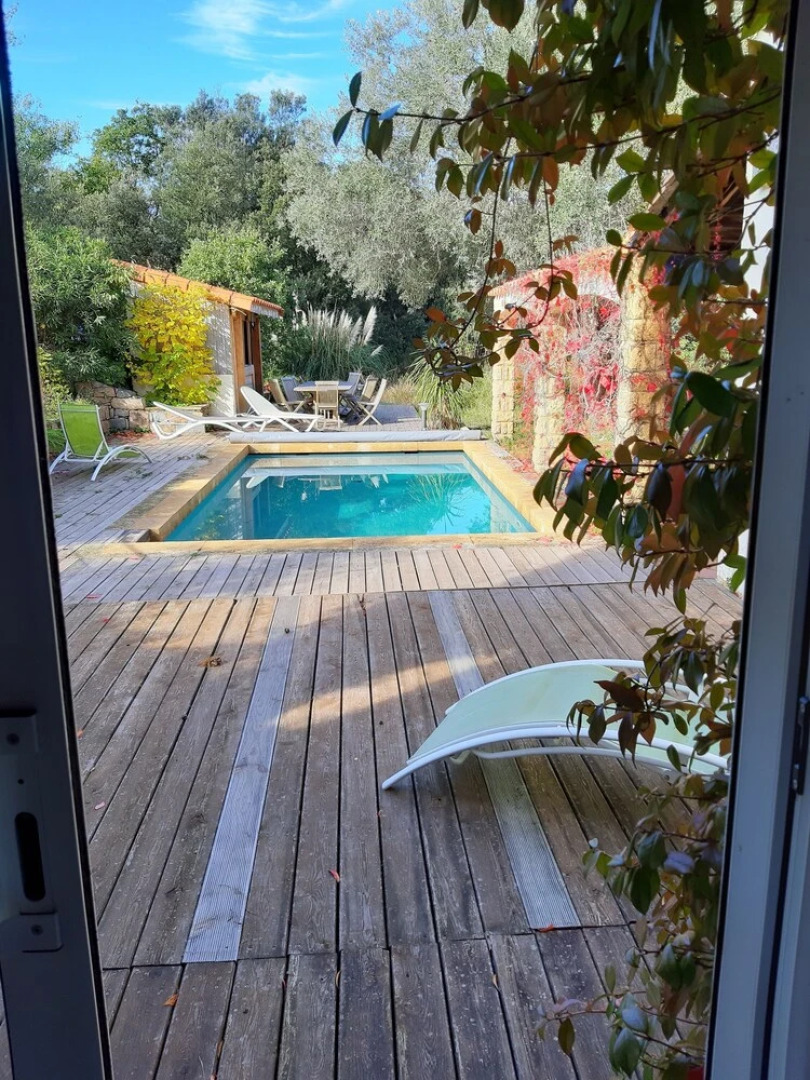 Villa Bonheur Vallespir - Villa Entière