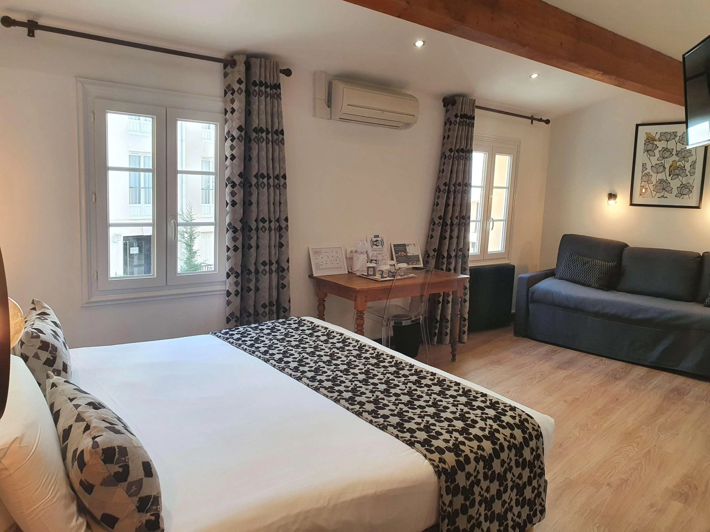 Kyriad Chalon sur Saone Centre