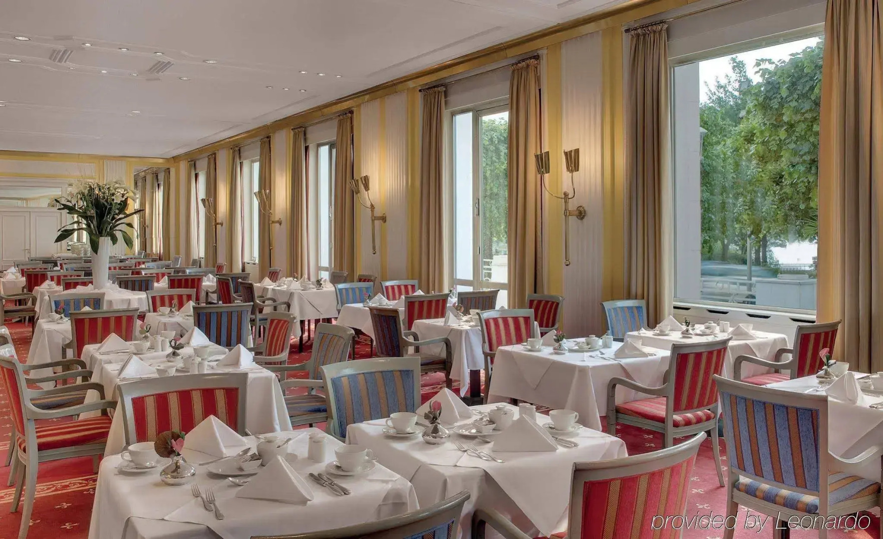 Hotel Atlantic Hamburg, Autograph Collection