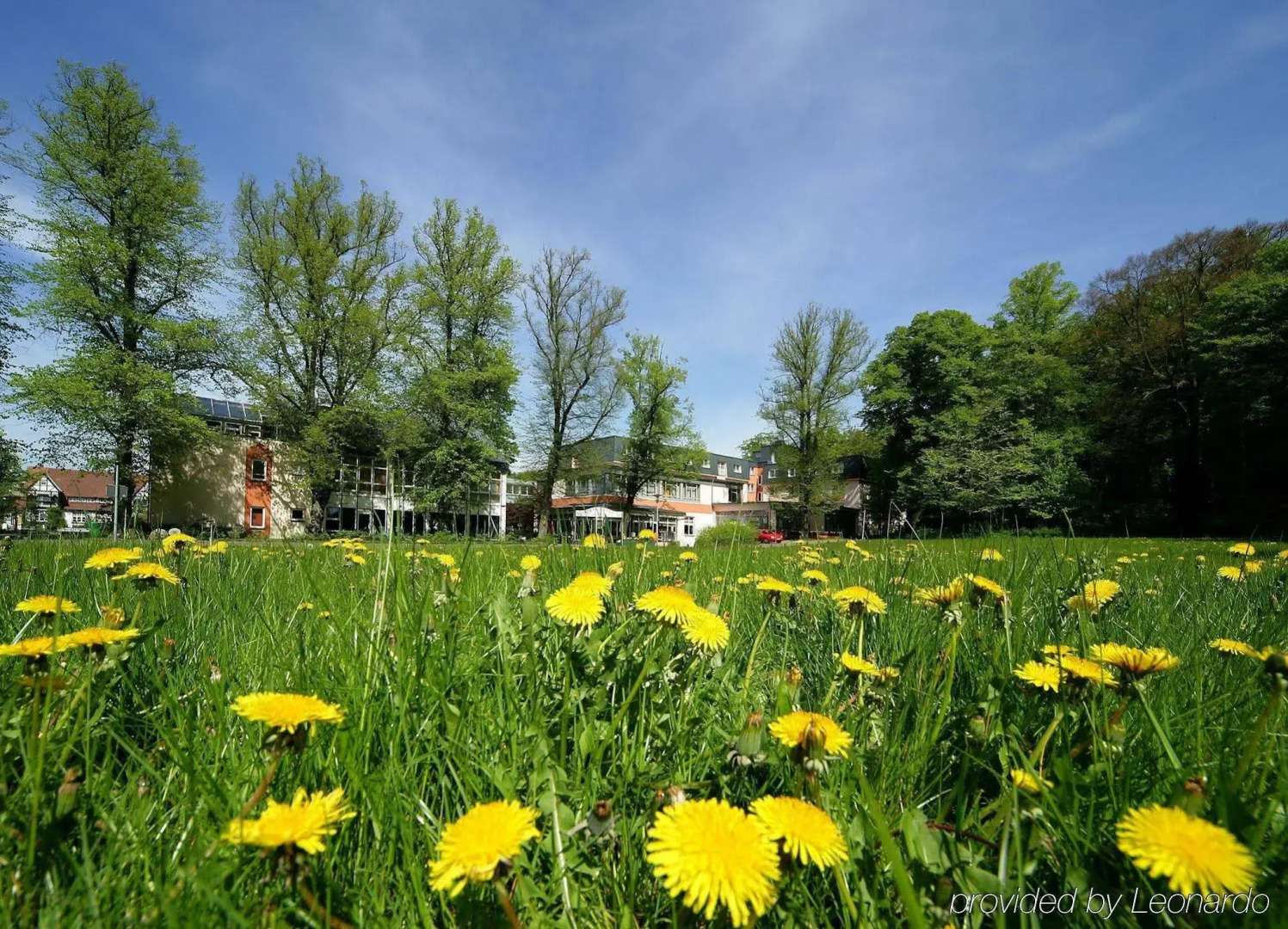 TRIHOTEL Rostock – Wellnesshotel Adults Only