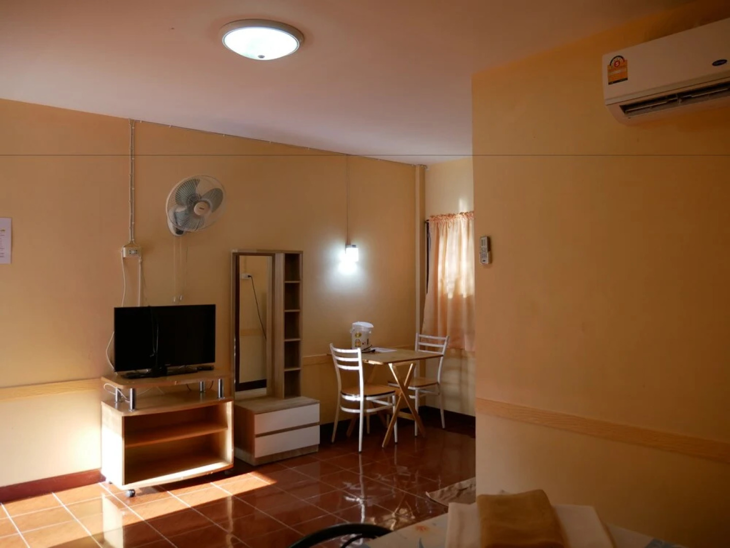 Bansuan Hadsuay Resort