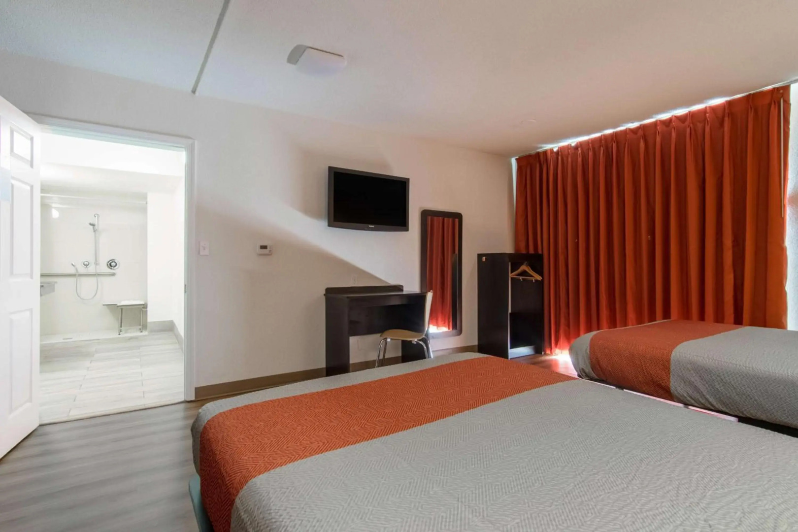 Motel 6 Atlanta, GA - Atlanta Airport