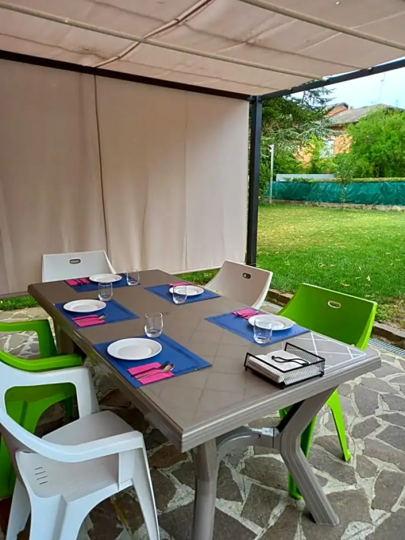 B&B Km 198 - Letto E Colazione