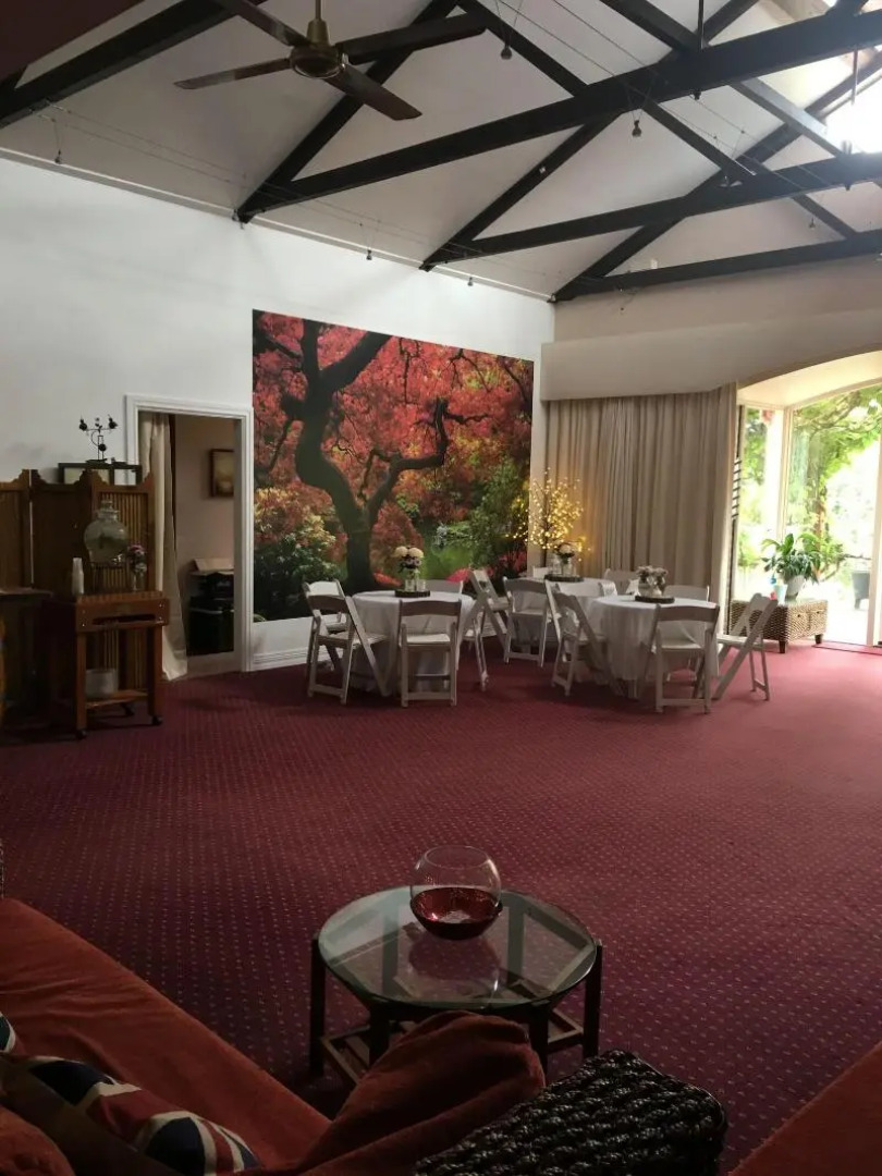 Strathalbyn Gasworks