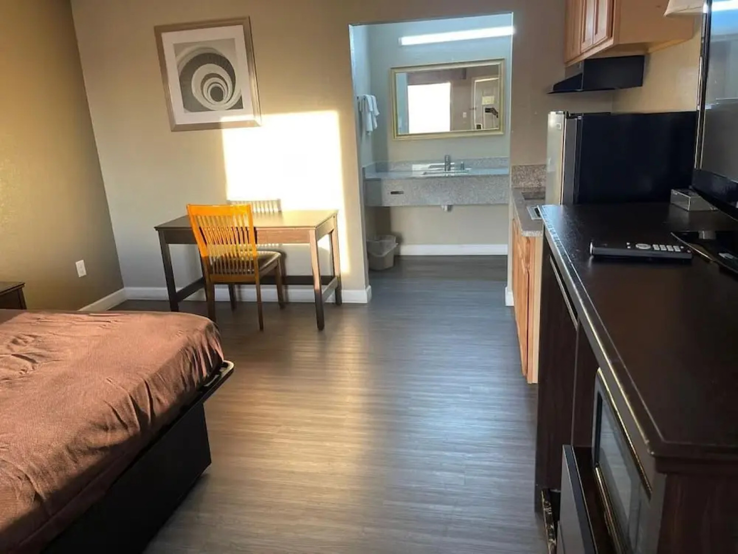 Suburban Studios Columbia, SC