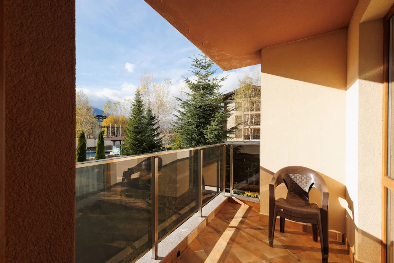 Green Wood Hotel & SPA