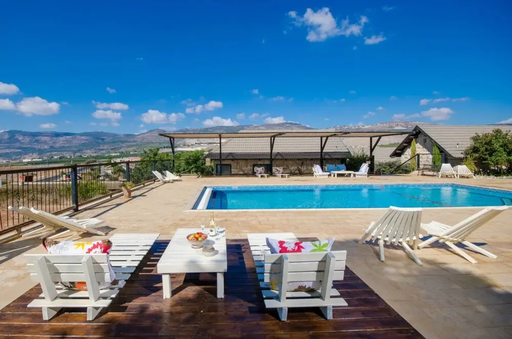 Grand Vista Boutique Hotel And Spa