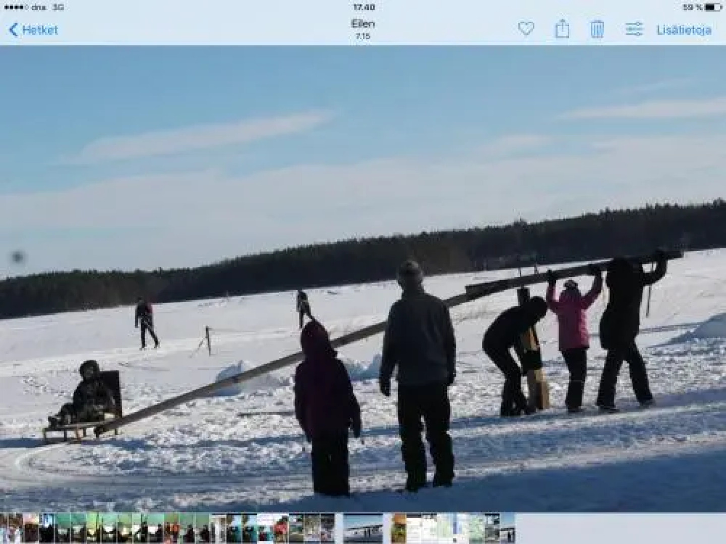 Kullasmarina Holiday Villas