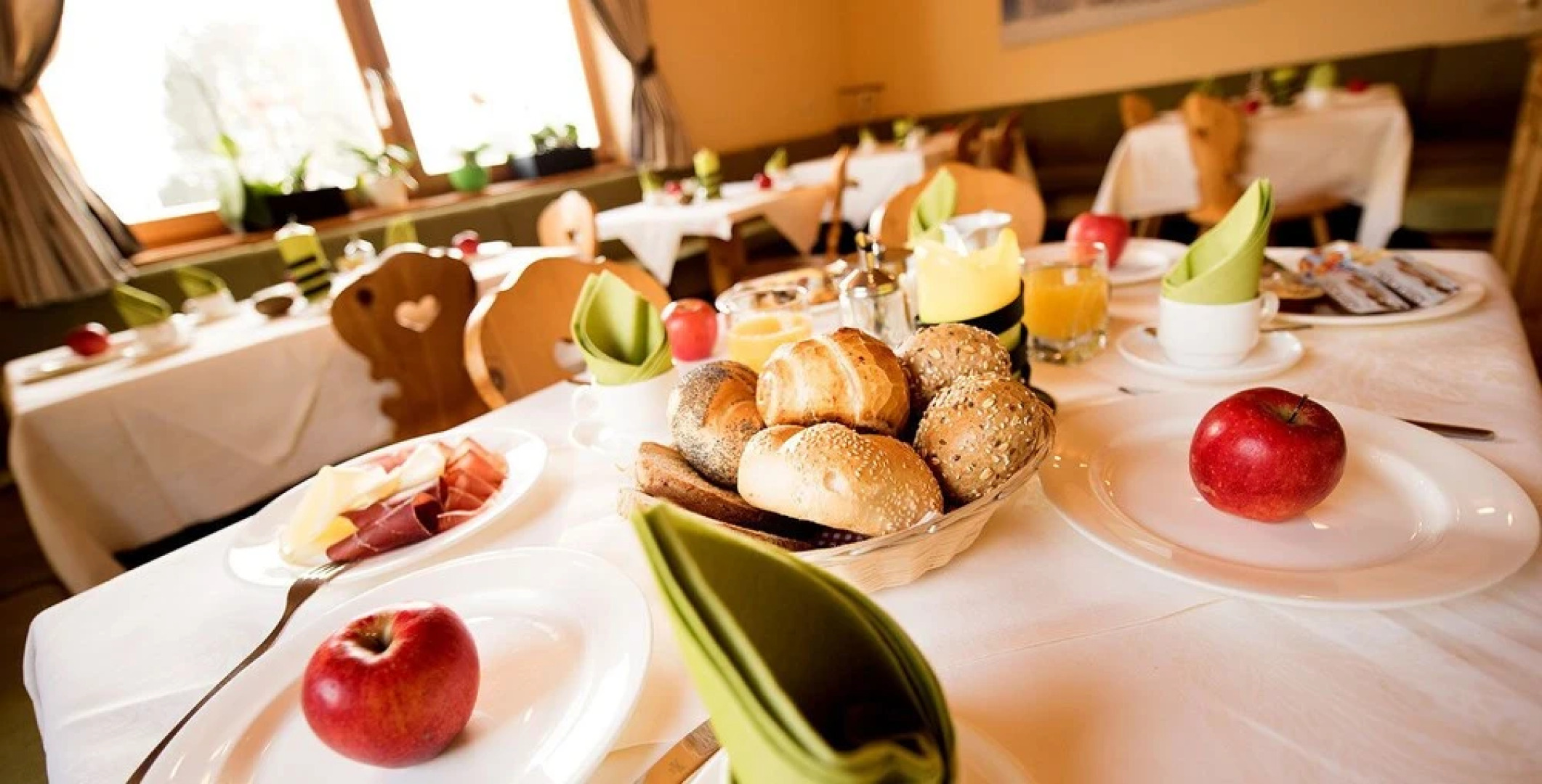 Mahlknechthuette Seiseralm