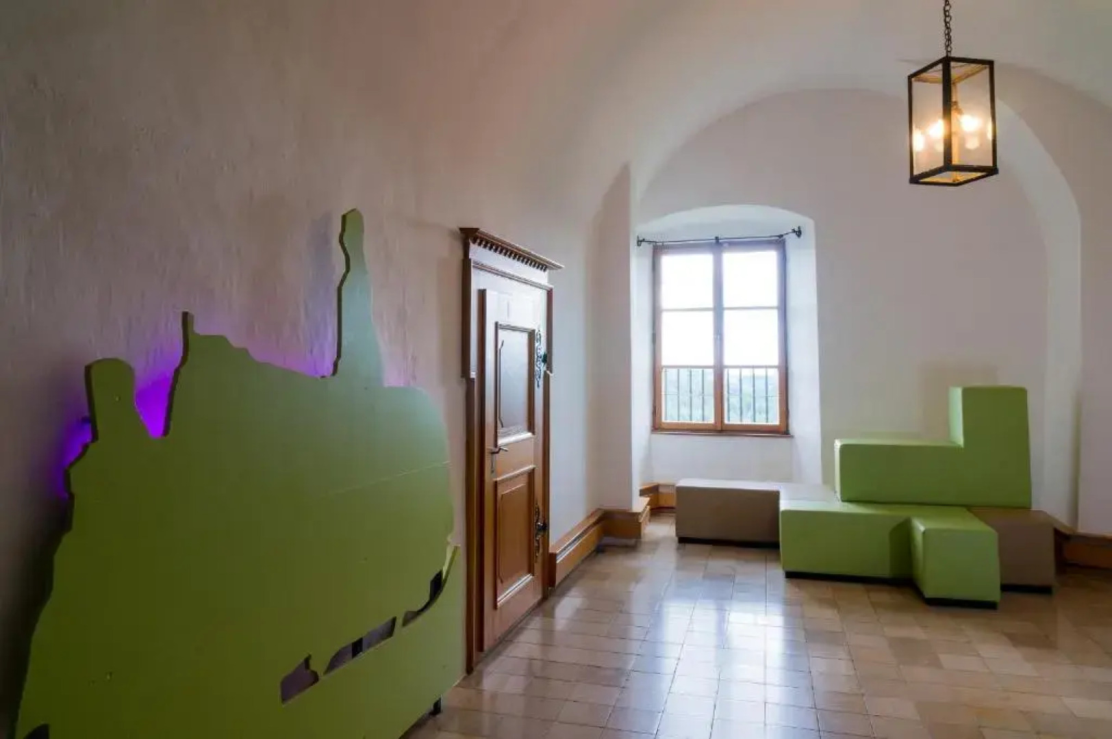 Jugendherberge Saldenburg