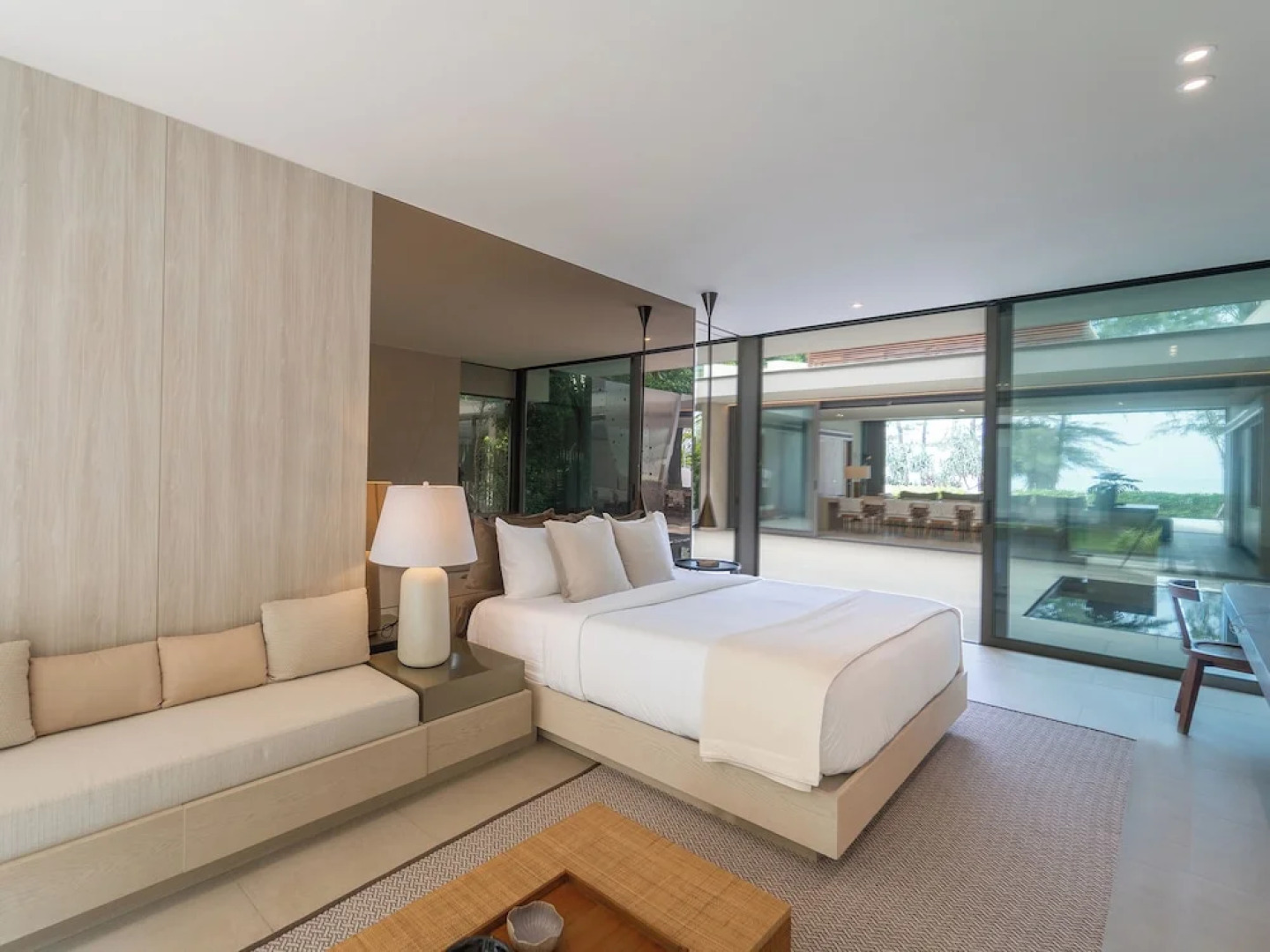 Veyla Natai Residence - Luxury Pool Villa