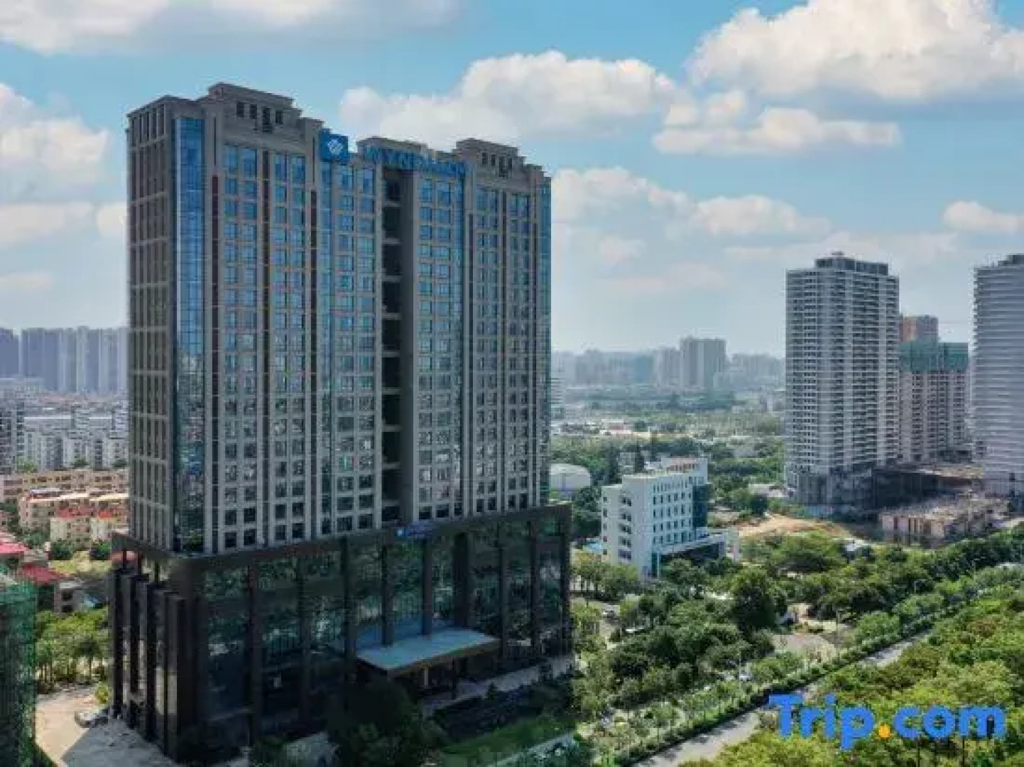 Wyndham Beihai