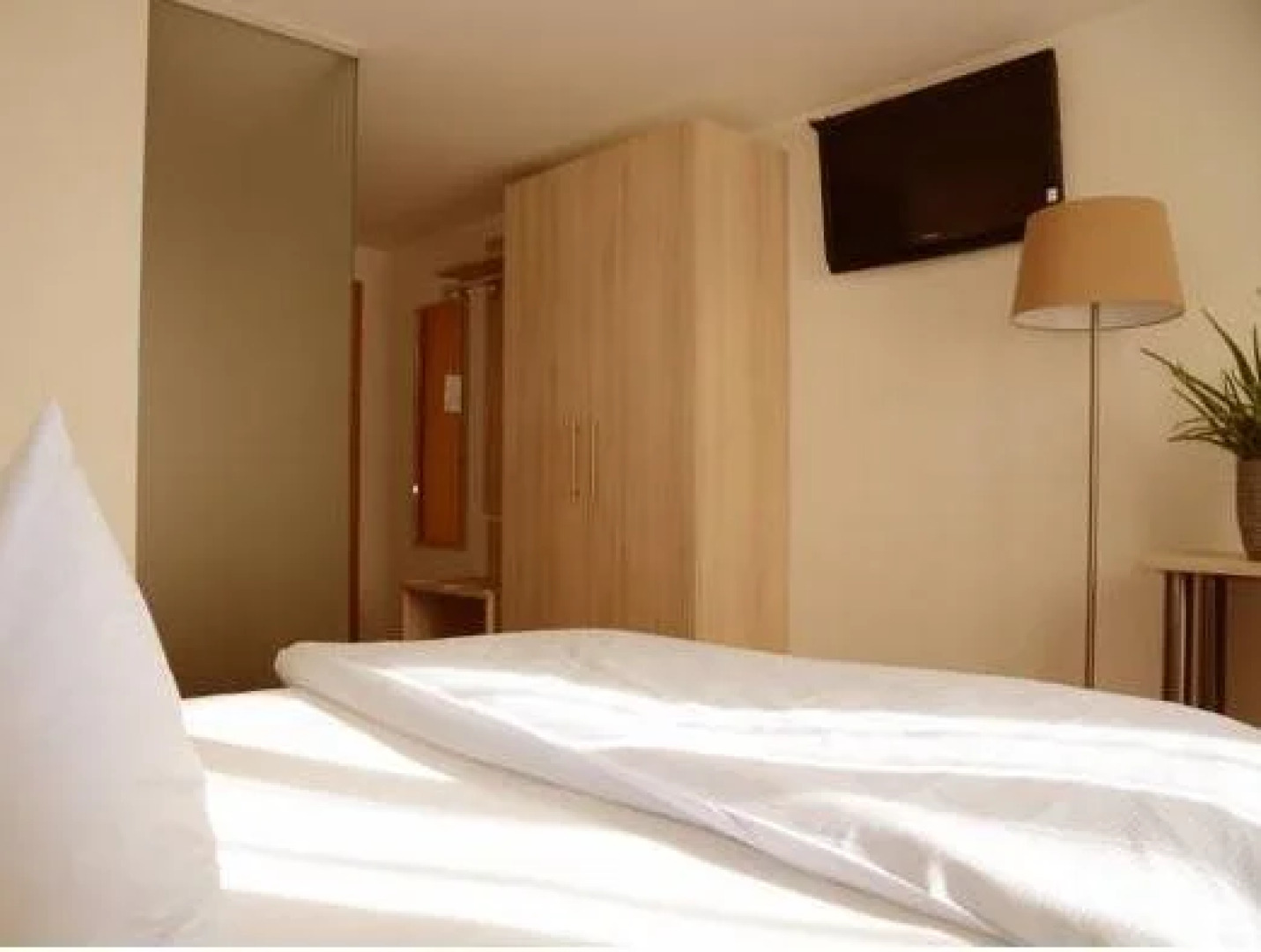 Hotel Restaurant Bären