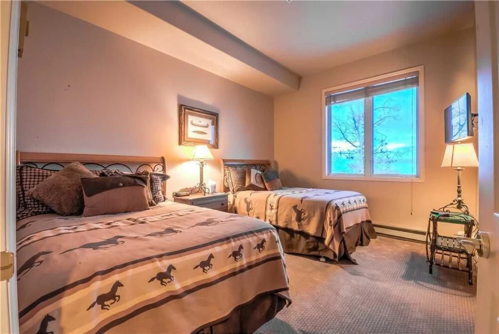 Storm Meadows Spa Grenoble III