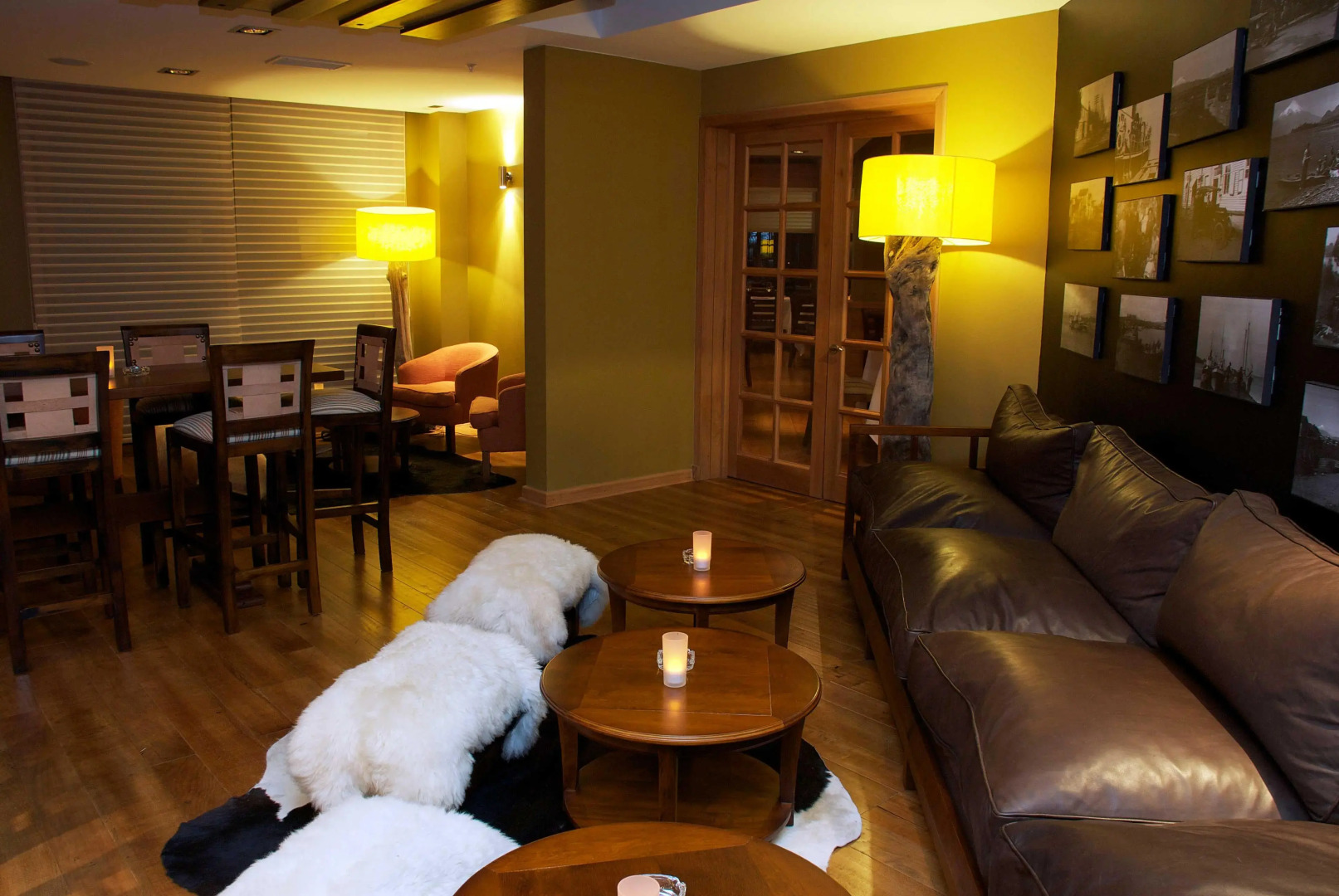 Wyndham Puerto Varas Pettra