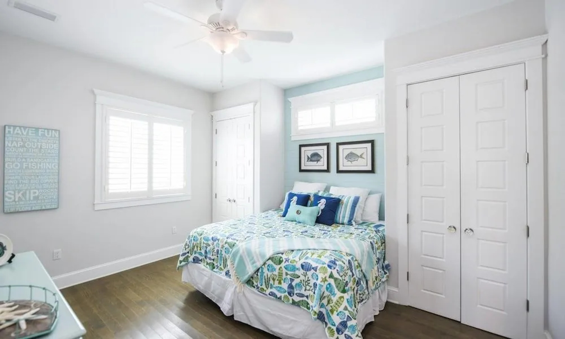 Blue Bay by AMI Locals