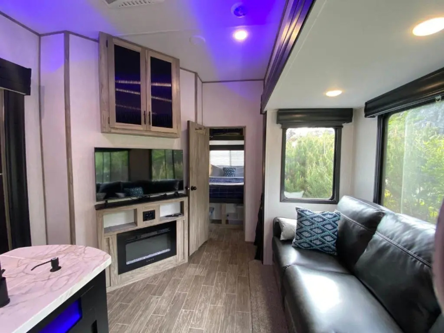 North Haven Campground