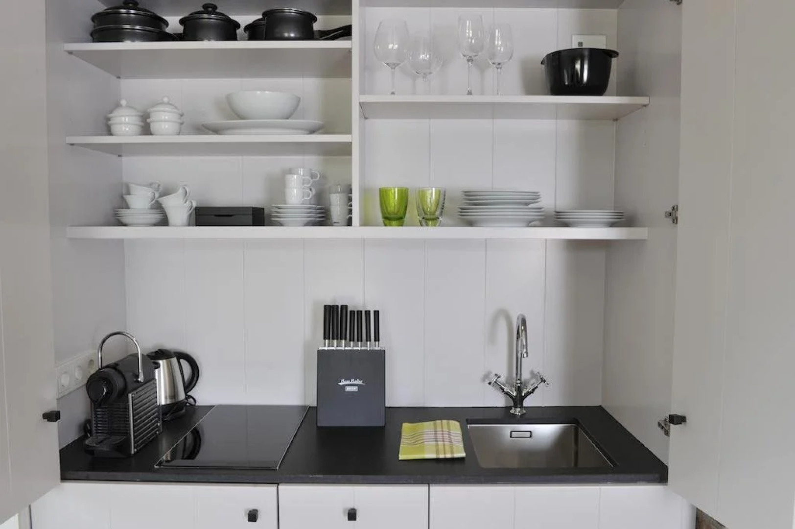 Romantik Hotel Benen-Diken Hof