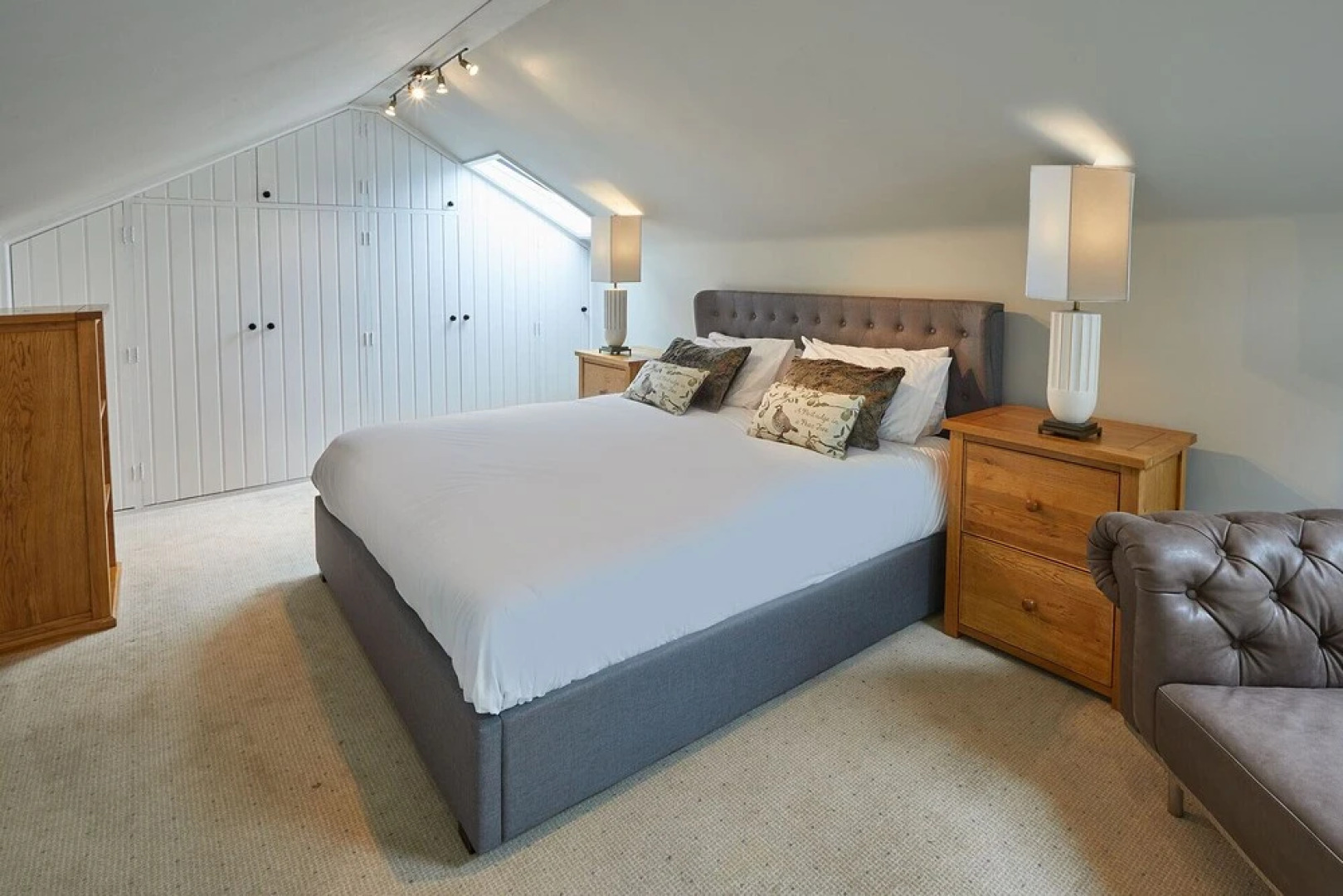 The Old Post Office in Burnsall