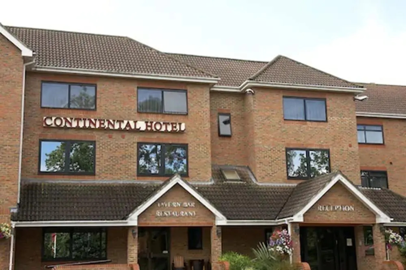 Continental Hotel Camberley
