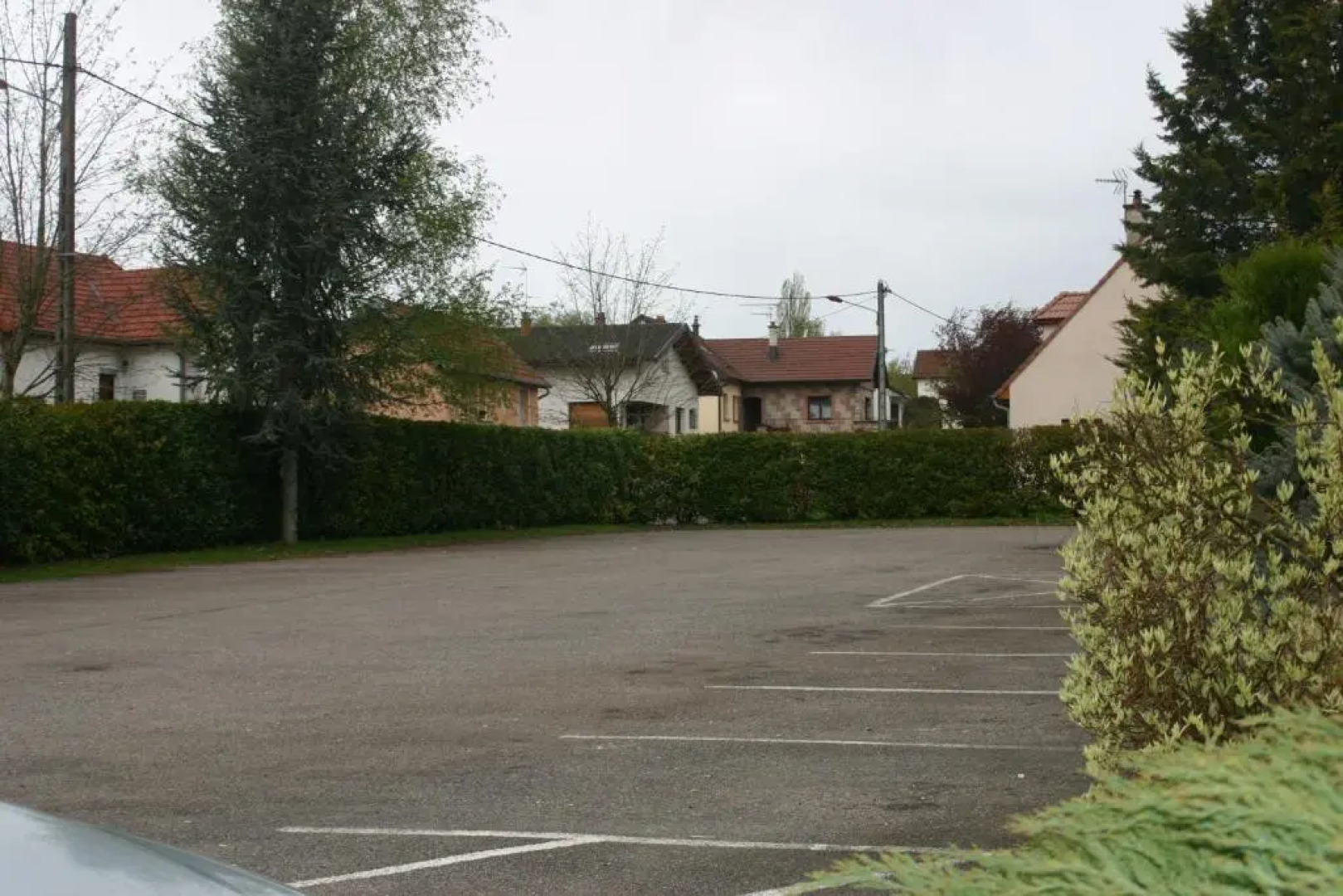 Mercure Luxeuil les Bains Hexagone