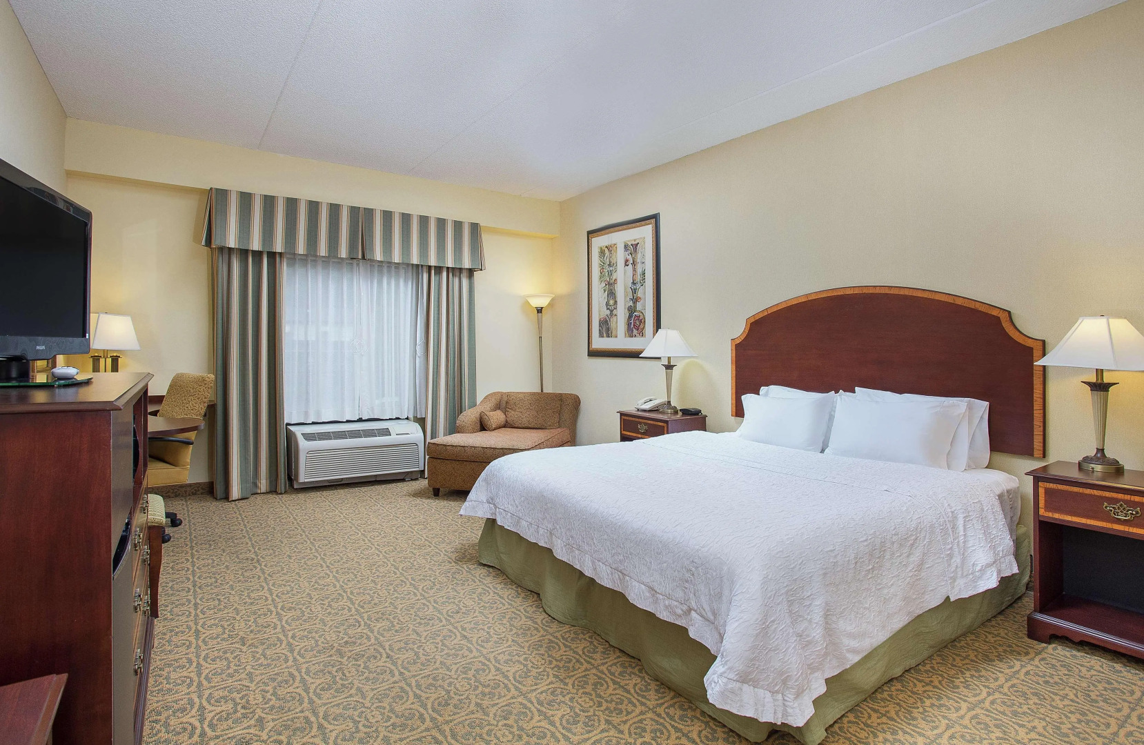 Hampton Inn Pikeville