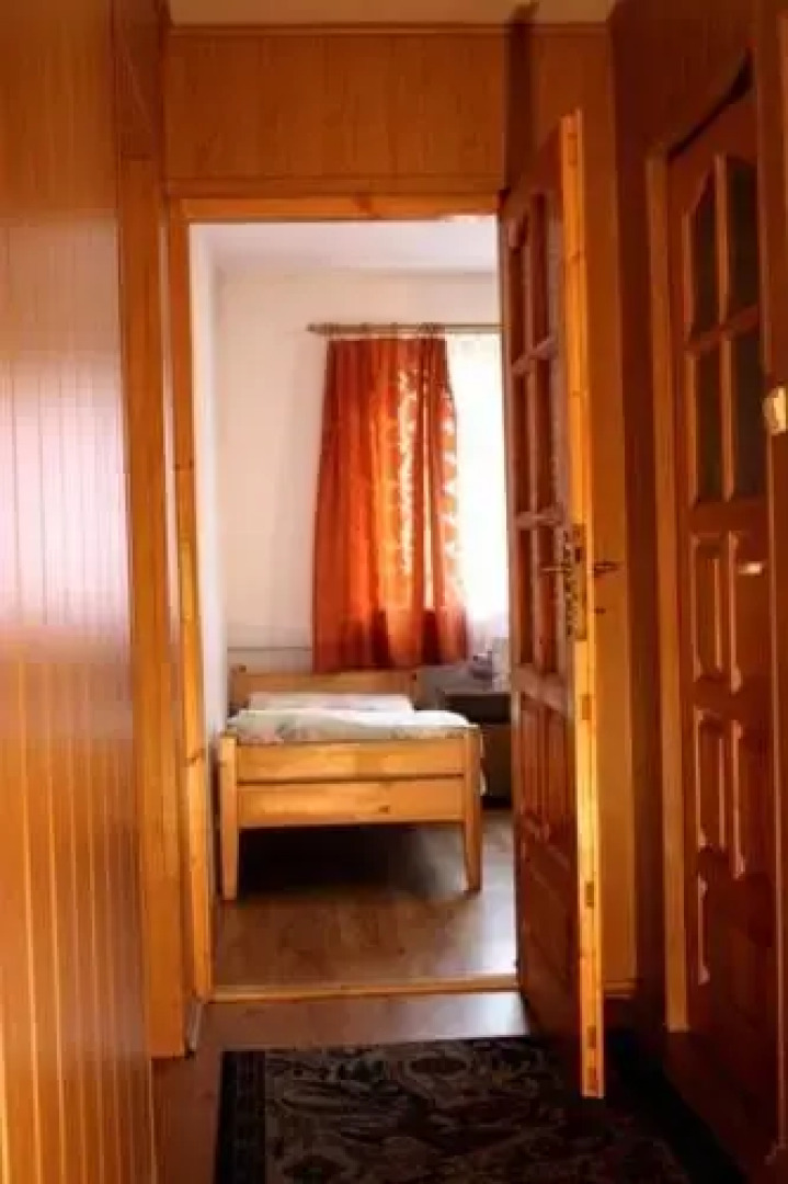 Pod Tatarską Górą