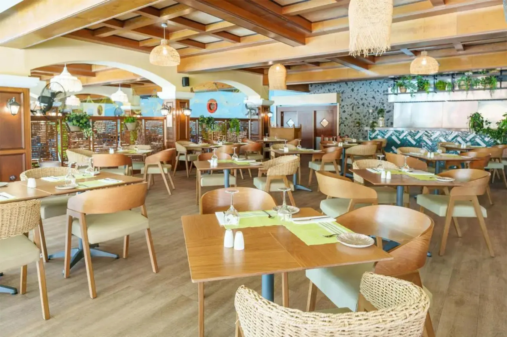 Atrium Palace Thalasso Spa Resort & Villas