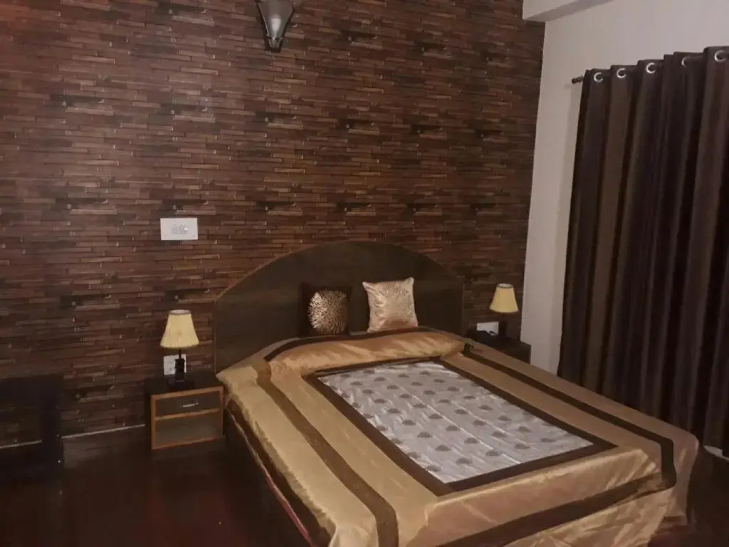 Trimurti Pine Valley Resort