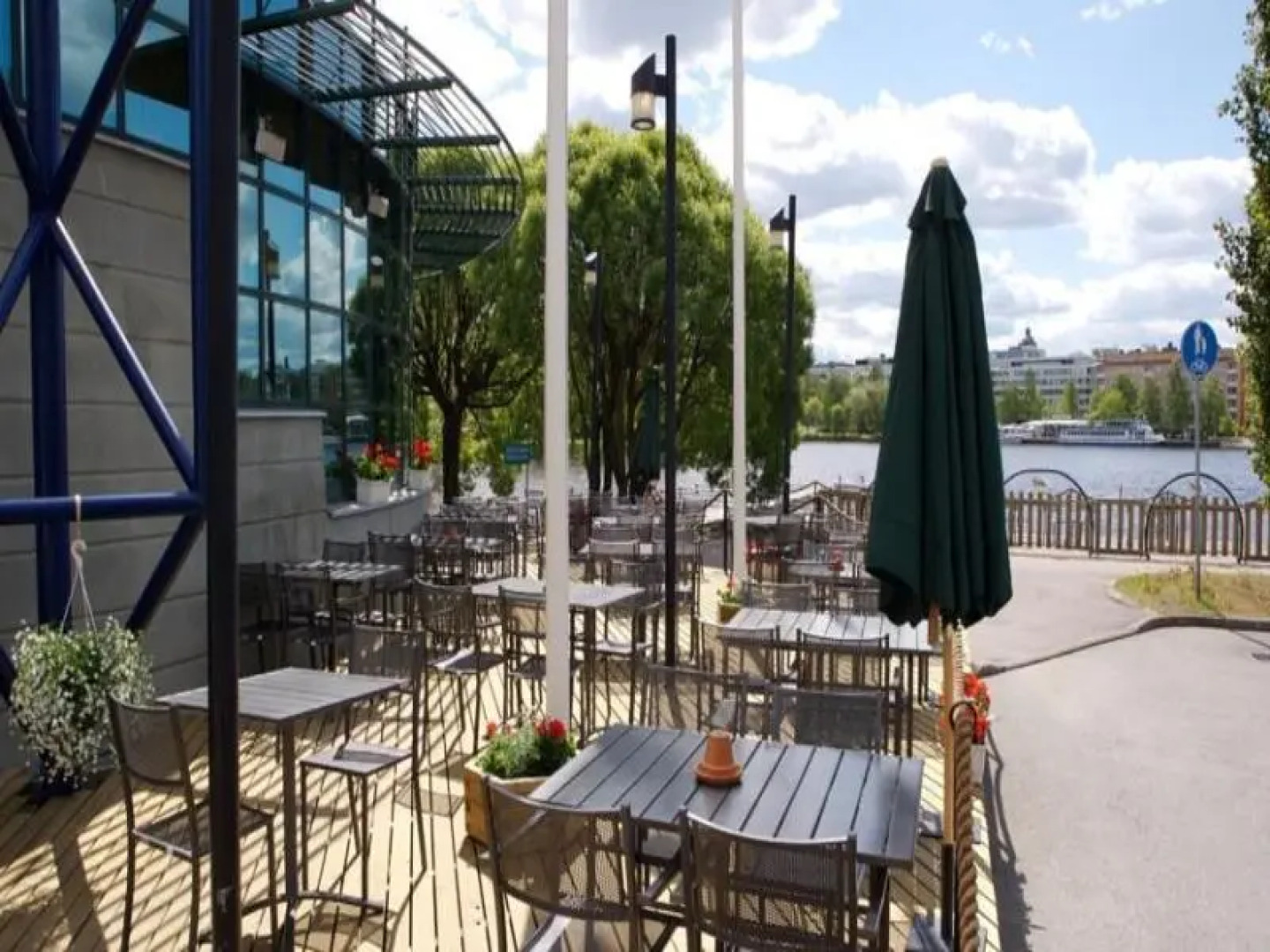 Original Sokos Hotel Vaakuna