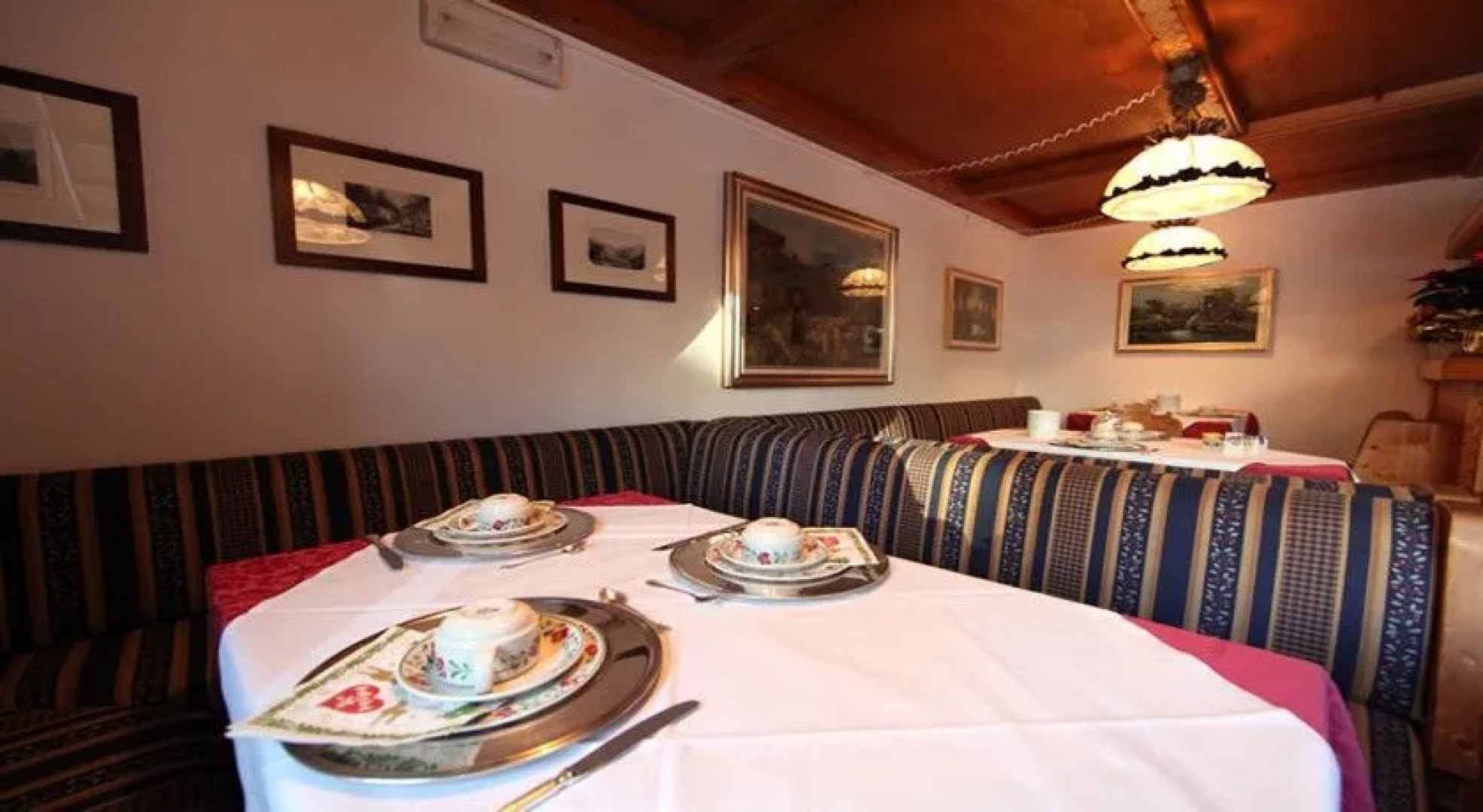 Chambres Mont Cervin