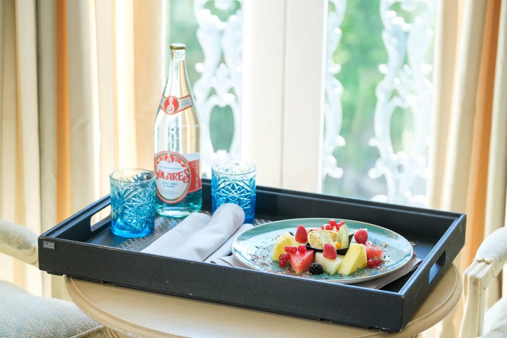 Castilla Termal Balneario de Solares