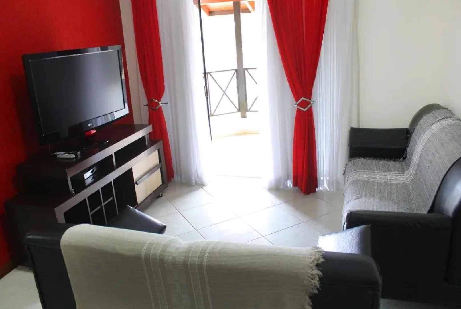 Apartamentos Morada do Sol