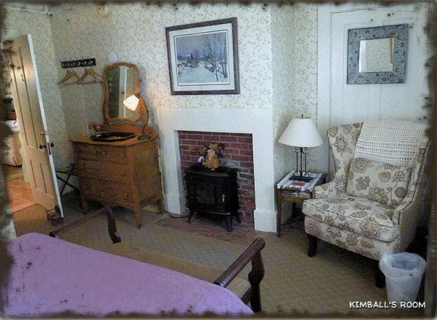 Spruce Moose Lodge and Cottages
