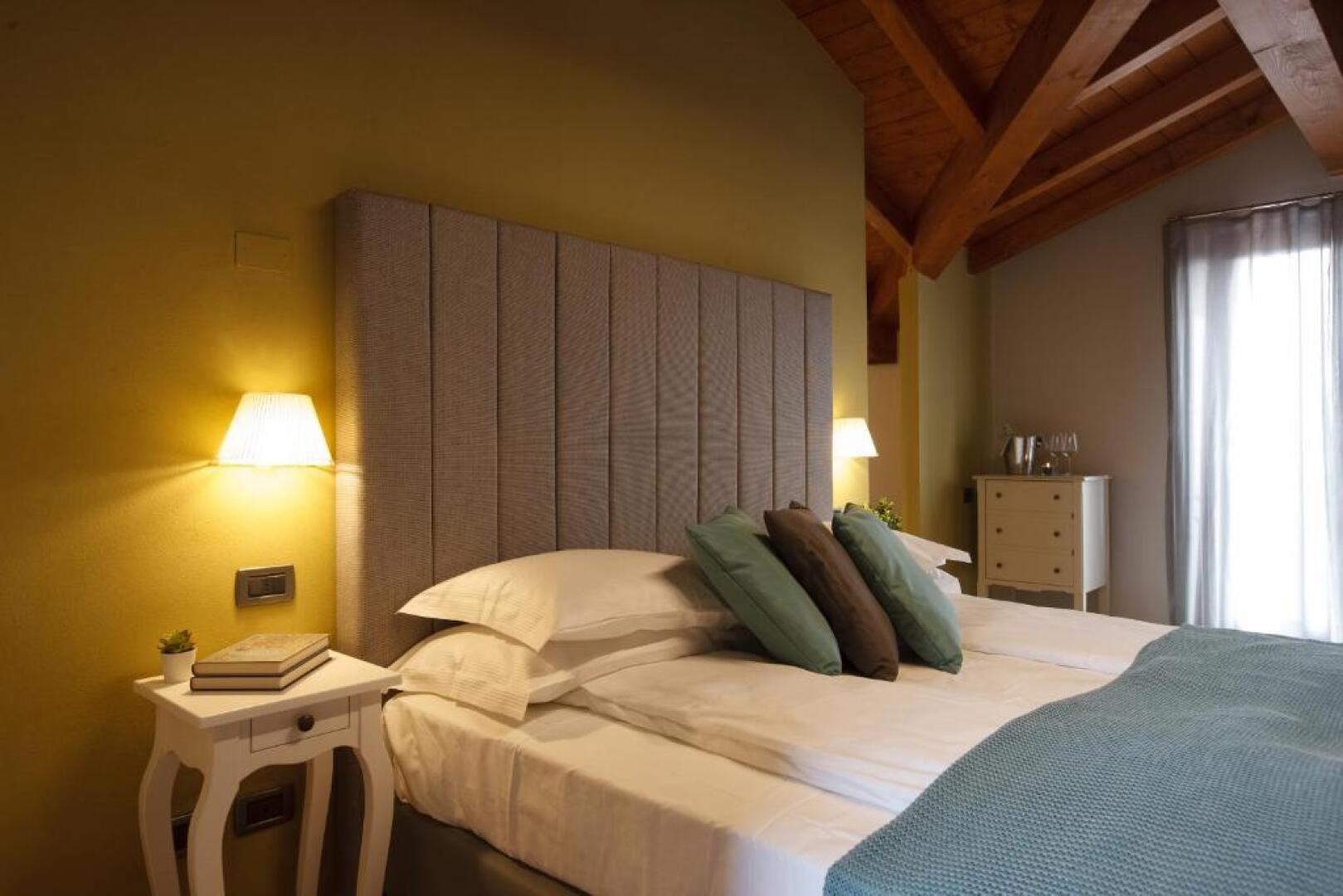 Hotel Milano & Apartments